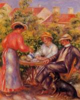 Renoir, Pierre Auguste